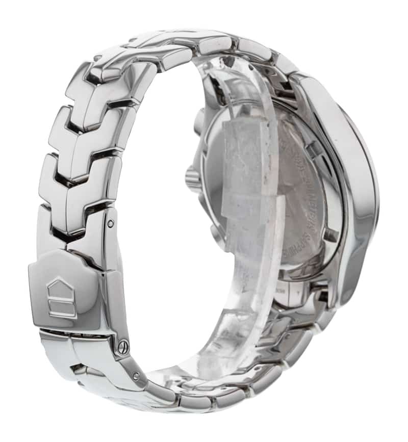 Tag Heuer Link CJF1314.BA0580